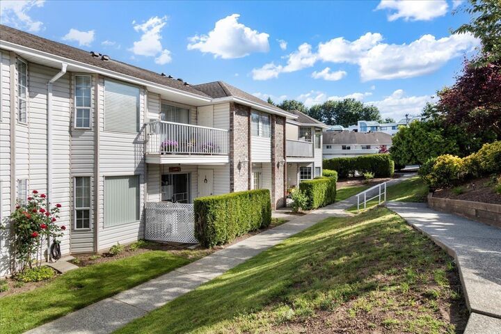 Property Photo:  2938 Trafalgar Street 39  BC V2S 4N3 