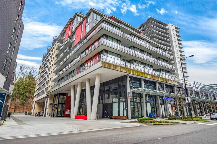 Property Photo: 3451 Sawmill Crescent 406 BC V5S 0H3
