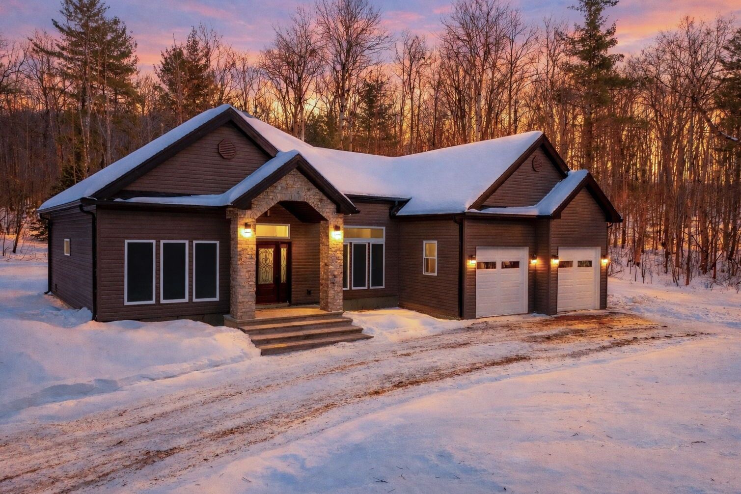 Property Photo:  258 Brooks Rd  NY 13905 