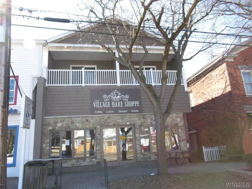 Property Photo:  417 Center Street 2  NY 14092 