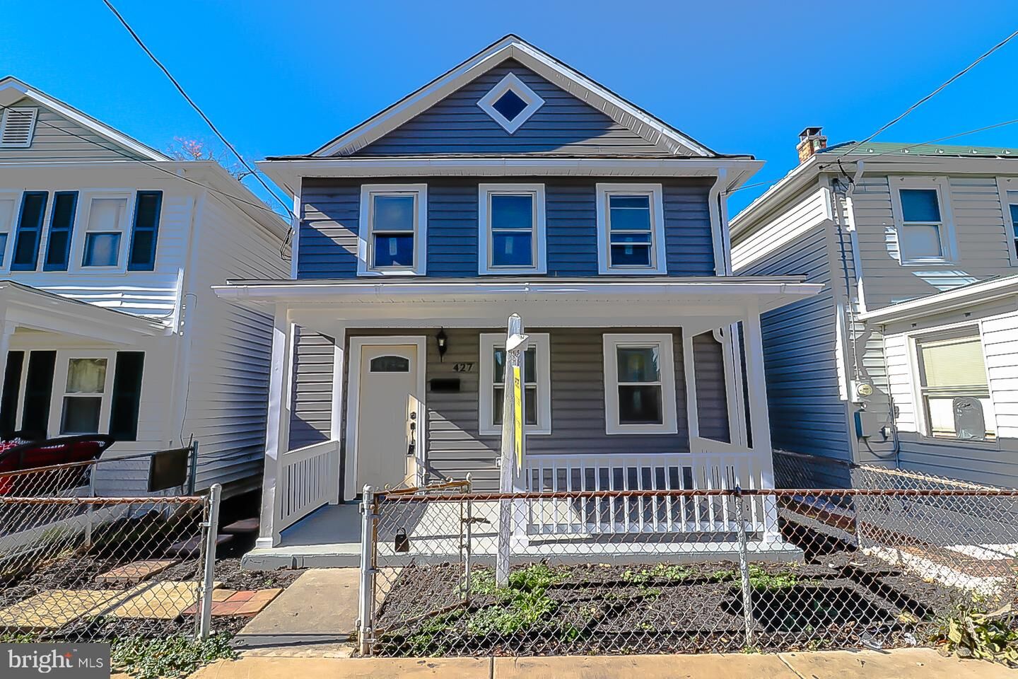 Property Photo:  427 Highland Avenue  VA 22601 