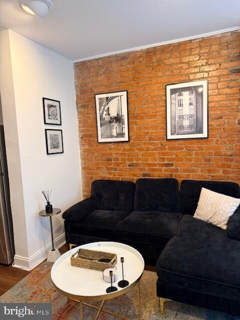 Property Photo: 1345 1st Street NW 1 DC 20001