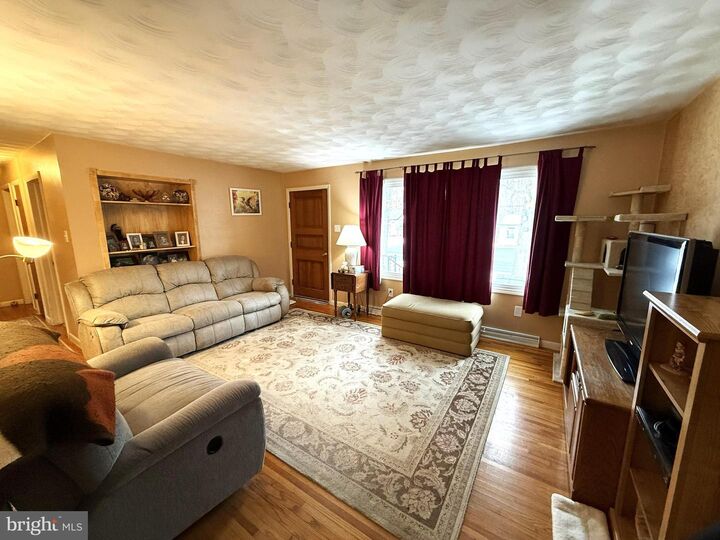 Property Photo: 883 King Street PA 17339