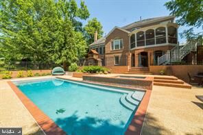 Property Photo: 18395 Kingsmill Street VA 20176