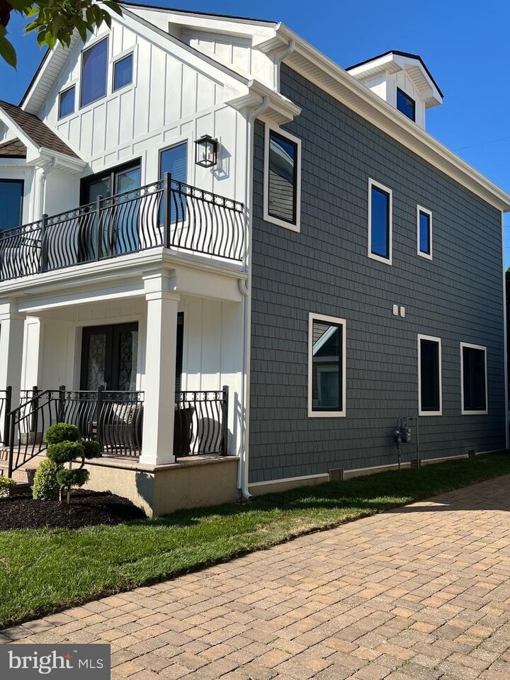 Property Photo:  13 S Clermont Avenue  NJ 08402 