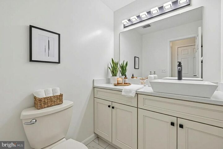 Property Photo: 6111 Omar Court MD 20772