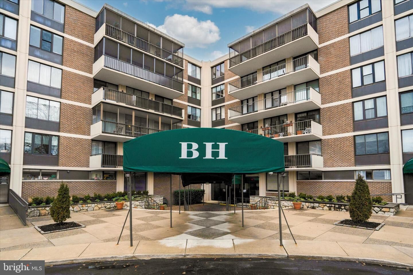 Property Photo:  8302 Old York Road A-11  PA 19027 
