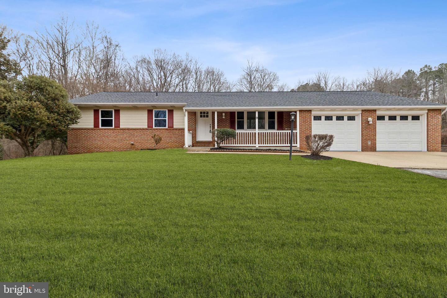 Property Photo: 9 Inez Way VA 22554