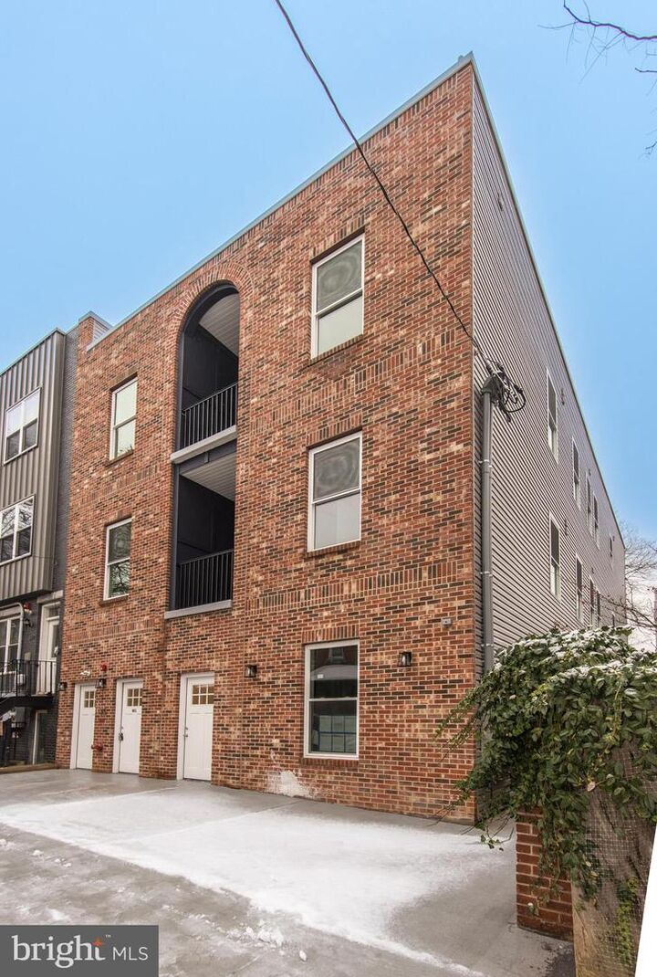 Property Photo:  315 N Preston Street 301  PA 19104 