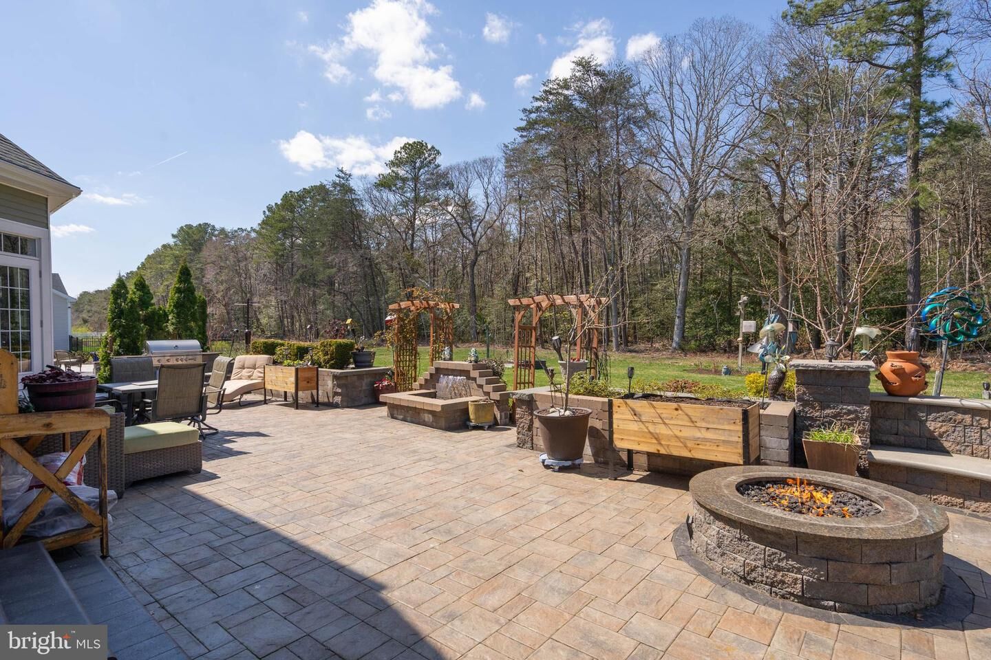 Property Photo:  29606 Patrick Henry Circle  DE 19966 