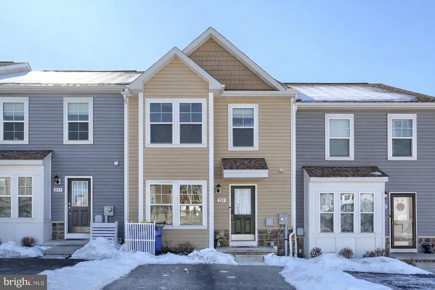 Property Photo:  231 Homestead Drive  PA 17331 