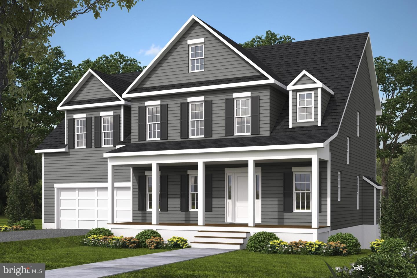 Property Photo:  Lot 1 Riley Road  VA 20187 