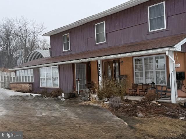 Property Photo:  2115 Potts Hill Road  PA 17319 