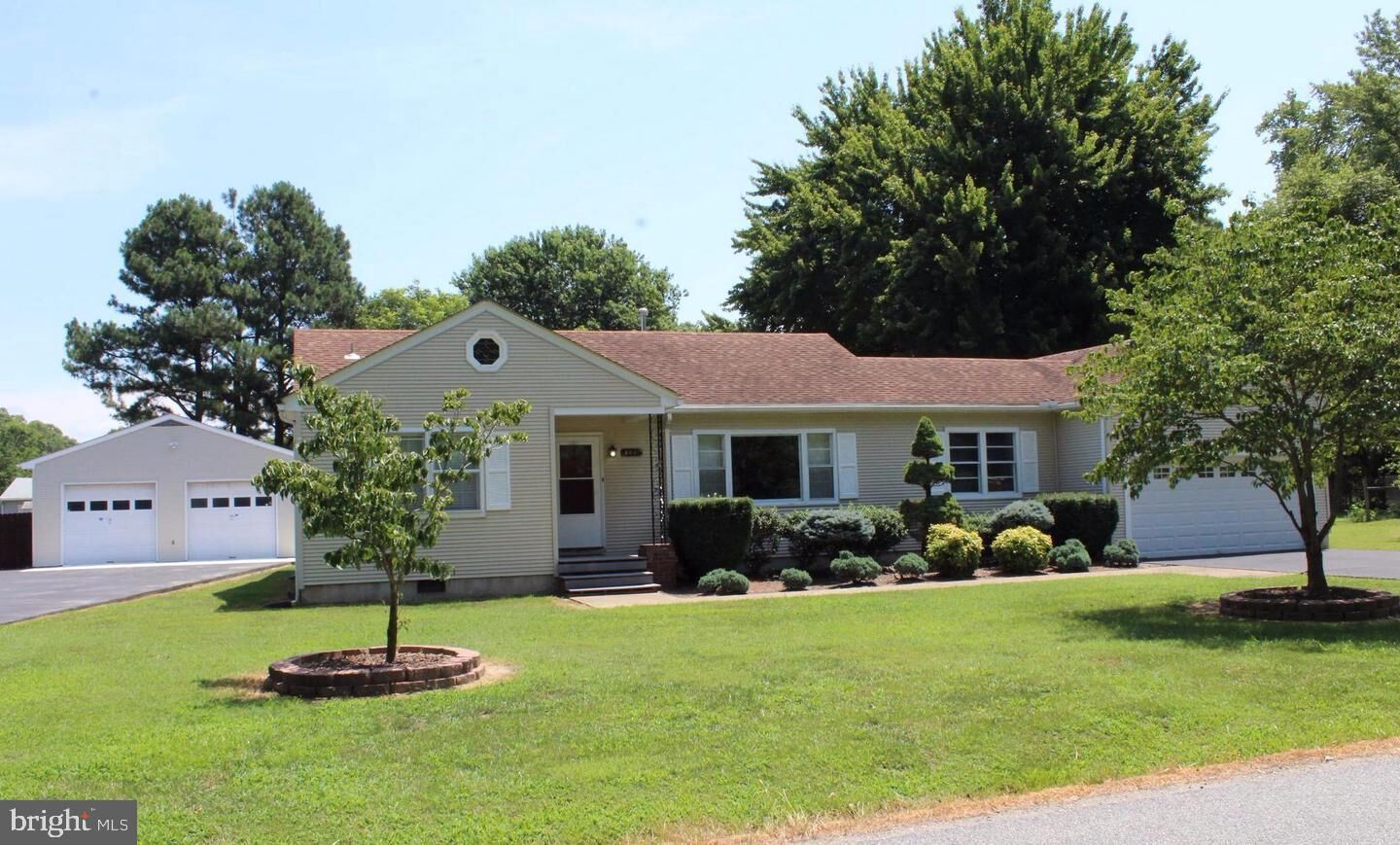 Property Photo:  6031 Rosedale Drive  VA 22485 
