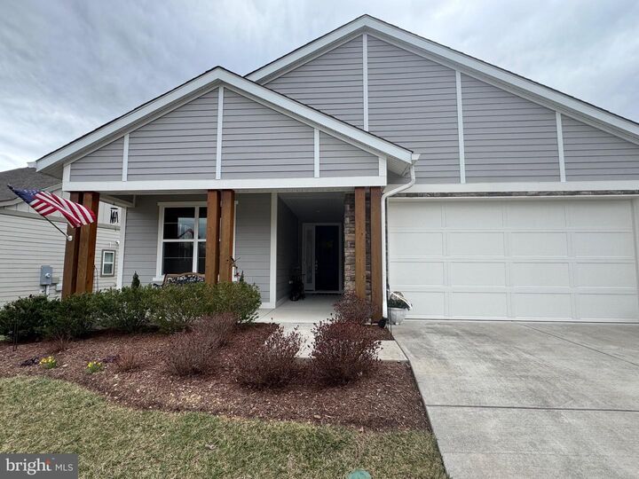 Property Photo:  136 Mallard Drive  VA 22630 