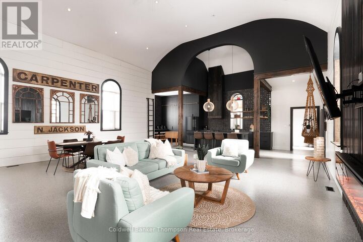 Property Photo: 164 Ontario Street ON P0A 1C0