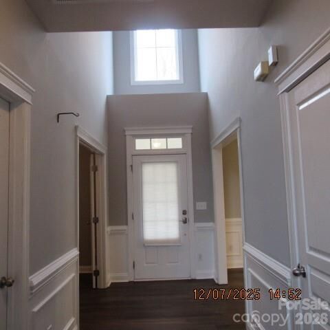 Property Photo:  8520 Dargan Lane  NC 28173 