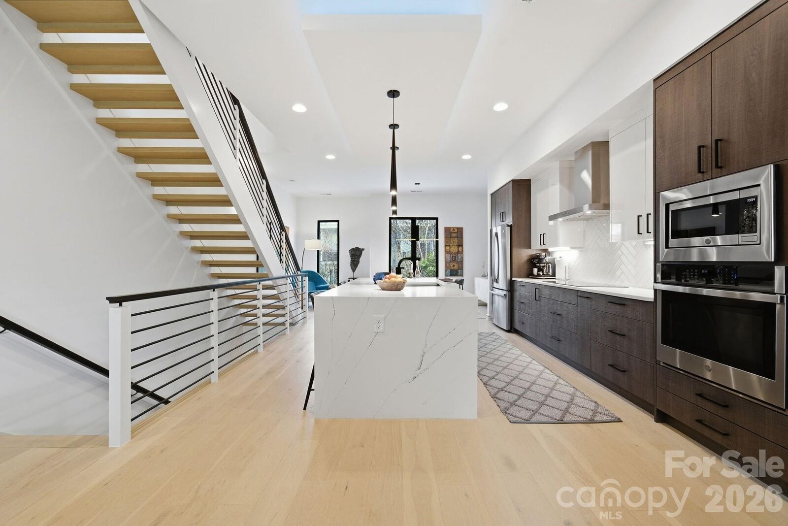 Property Photo:  2714 N Davidson Street  NC 28205 