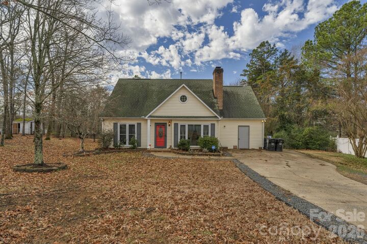 Property Photo:  1308 SW Roseberry Place  NC 28025 