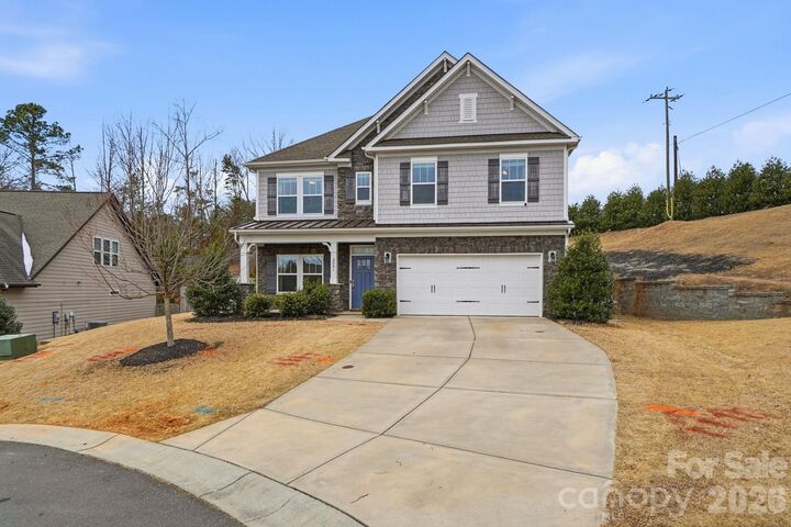 Property Photo: 3061 Carriage Oak Way SC 29707