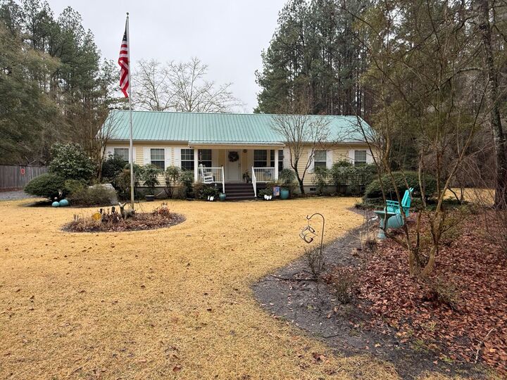 Property Photo: 8995 Greenwood SC 29426