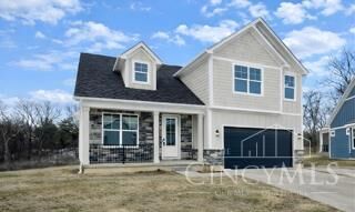 Property Photo:  6817 Cork Drive  OH 45069 