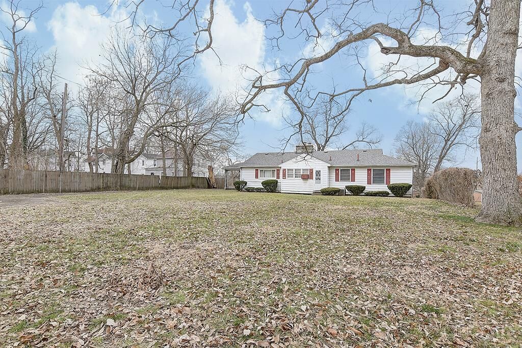 Property Photo:  307 Curtis Street  OH 45044 