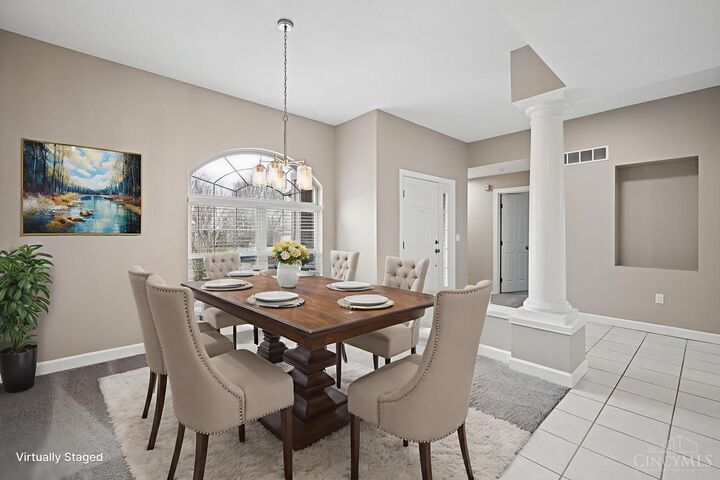 Property Photo:  3653 Legend Oaks Drive  OH 45102 