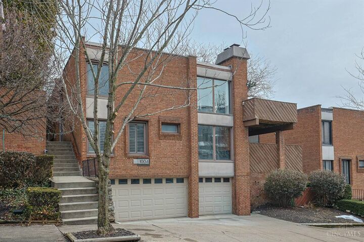 Property Photo: 1004 Celestial Street OH 45202