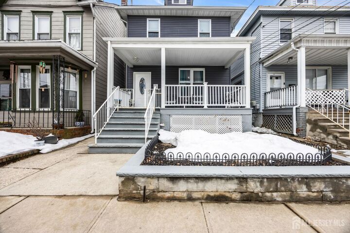 Property Photo:  135 Brighton Avenue  NJ 08861 