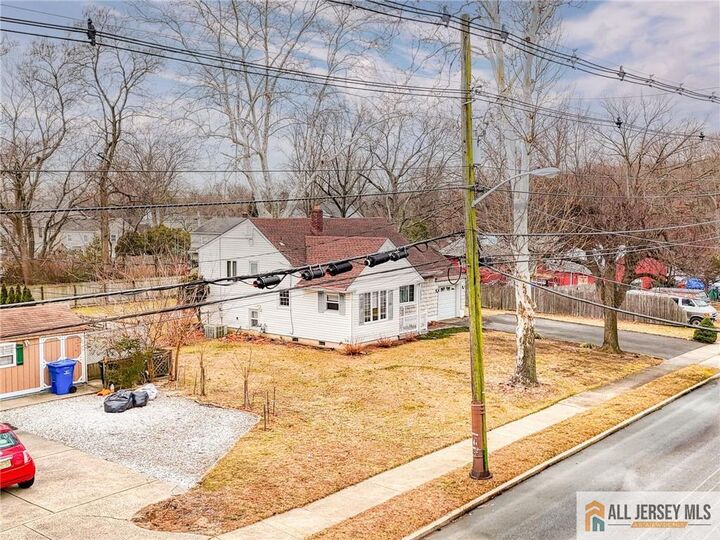 Property Photo:  499 Old Stage Road  NJ 08884 