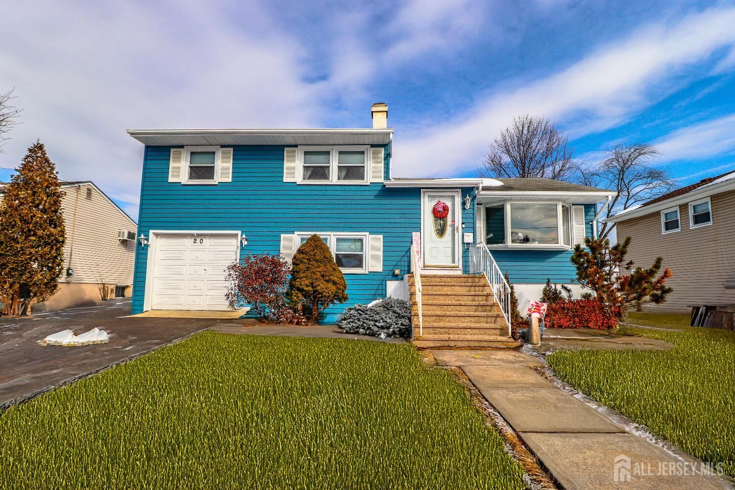 Property Photo: 20 Alastair Place NJ 07067