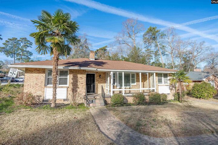Property Photo: 1101 Sunnyside SC 29204