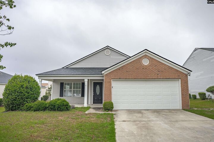 Property Photo:  8 Scottsdale  SC 29229 