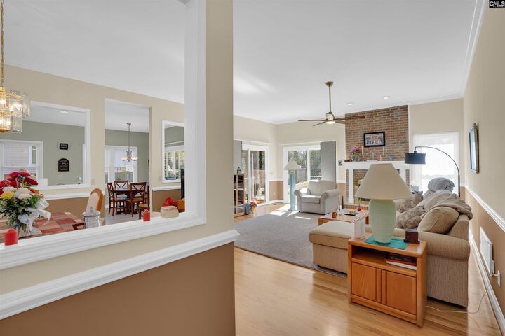 Property Photo: 205 Woodlands Ridge SC 29229