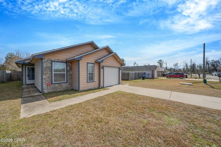 Property Photo:  115 Christie Lane  FL 32404 