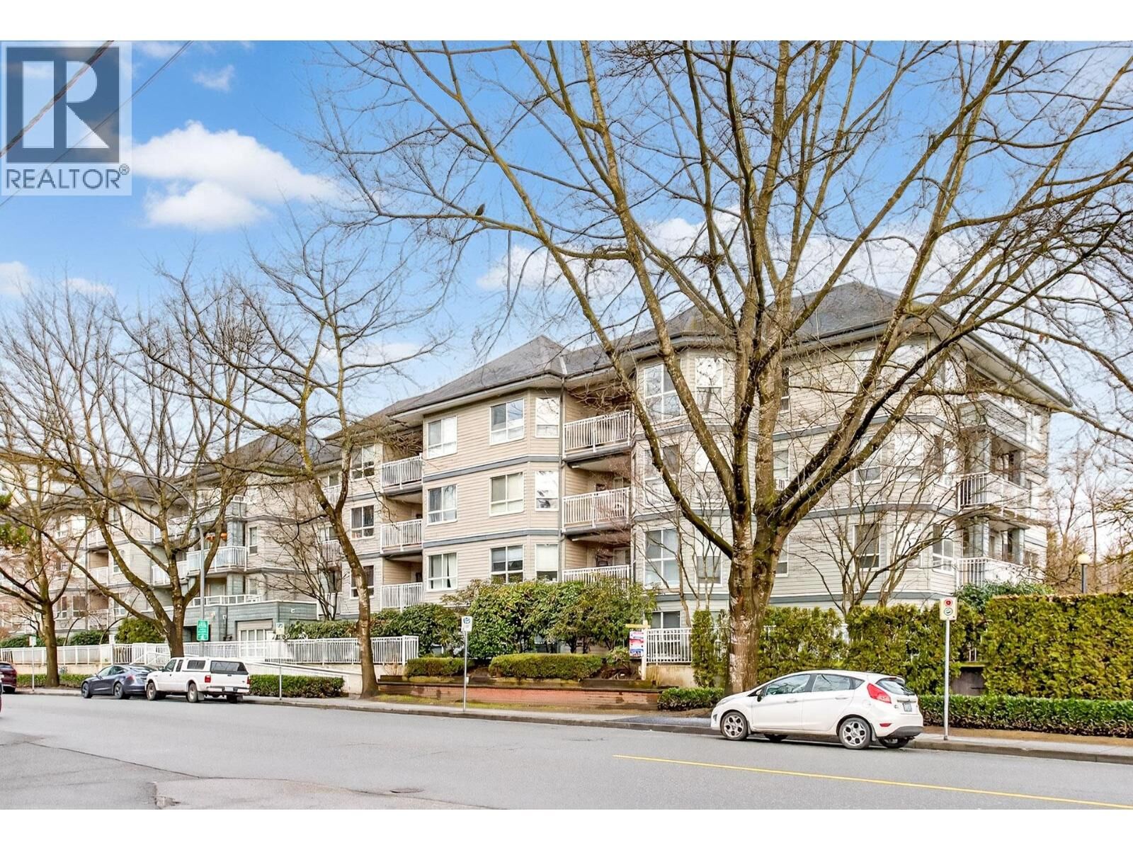 Property Photo:  2439 Wilson Avenue 205  BC V3C 6H6 