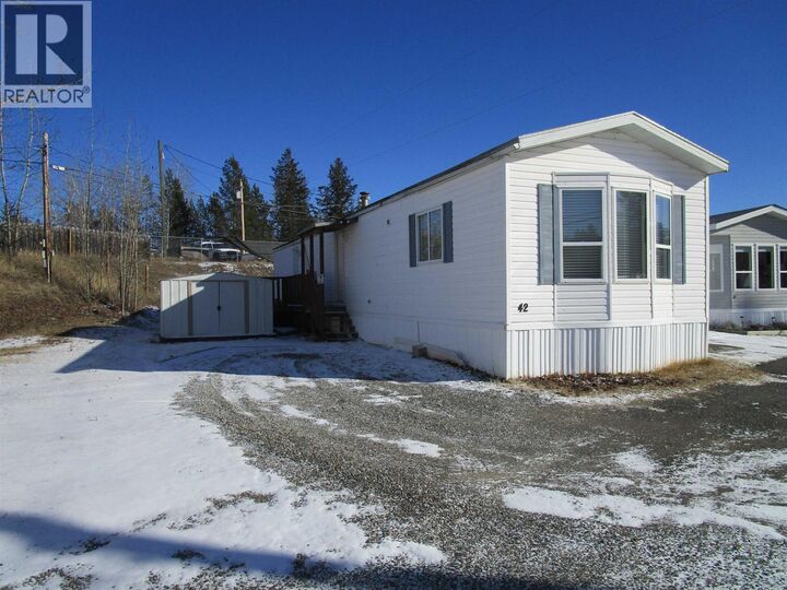 Property Photo:  5506 Park Drive 42  BC V0K 2E1 