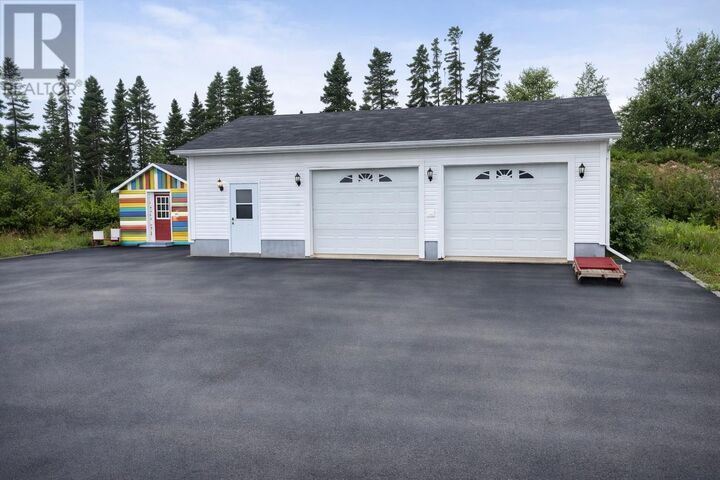 Property Photo: 31 Alexander Crescent NL A0G 2L0