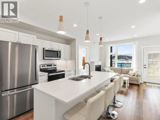 Photo de la propriété:  408-2240 2nd Avenue  YT Y1A 1C8 