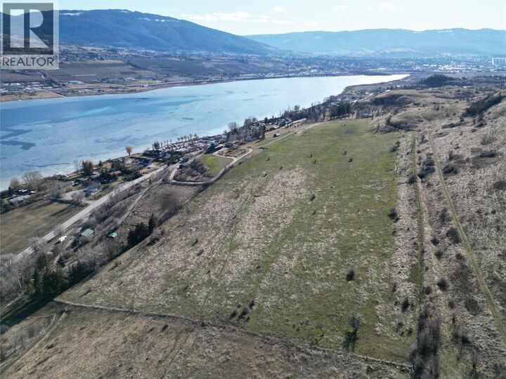 Property Photo:  7248 Bremmer Road  BC V1H 1W6 