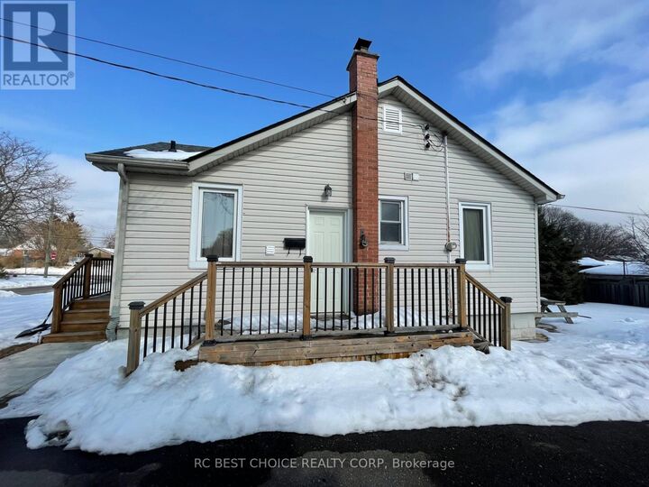 Property Photo: 345 Hawkridge Avenue ON L9C 3L3