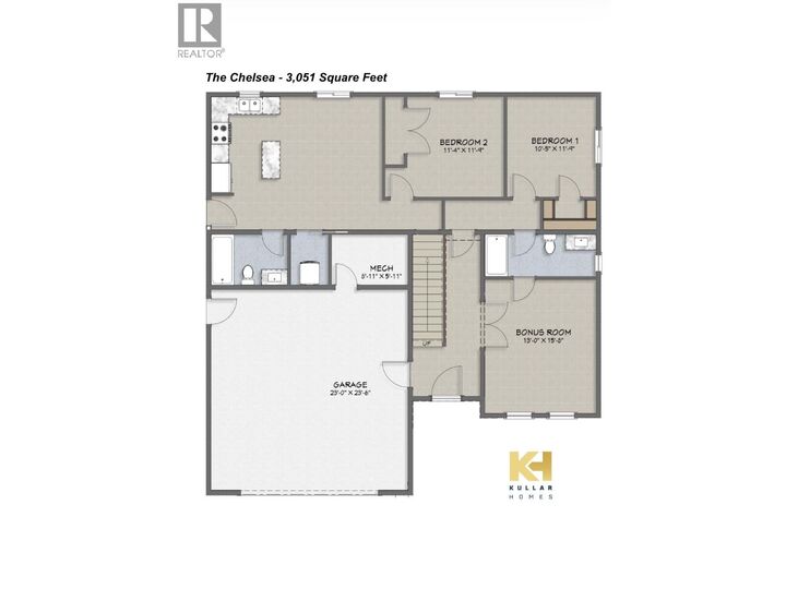 Property Photo: 4572 Craig Drive BC V2K 0B8