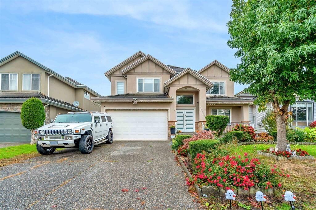 Property Photo:  15089 66A Avenue  BC V3S 2A4 