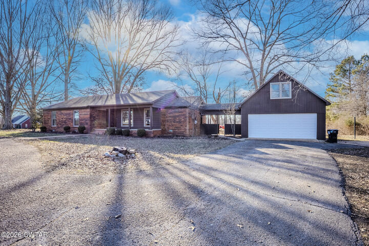 Property Photo:  2467 Windrow Road  TN 38012 