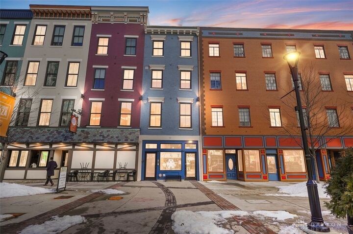 Property Photo: 33 E Court Street OH 45202