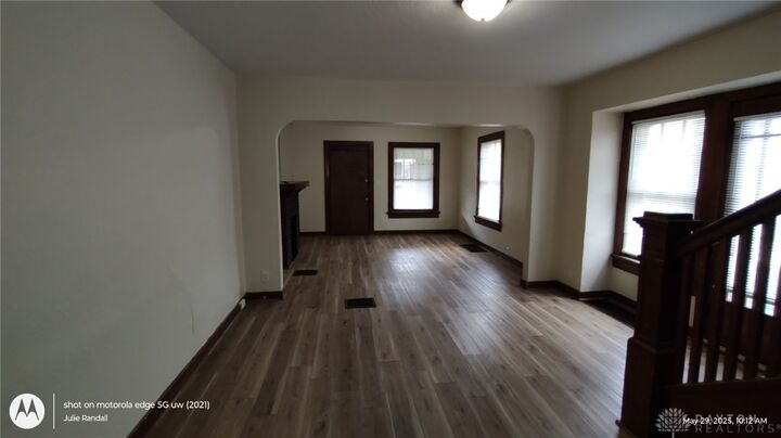 Property Photo:  1713 Wyoming Street  OH 45410 