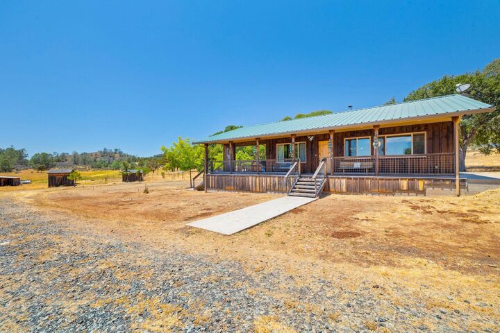 Property Photo:  10395 State Highway 120  CA 95309 
