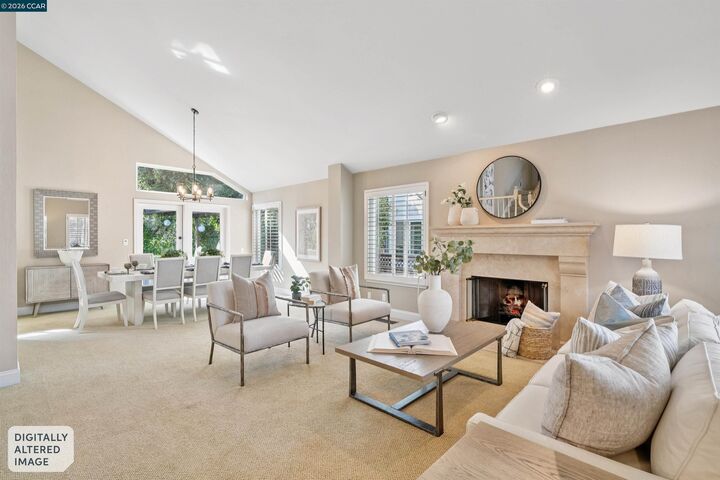 Property Photo:  3840 Cottonwood Dr  CA 94506 