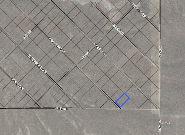 Property Photo:  031-013-014 Emerald Avenue  NV 89815 